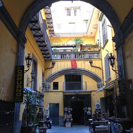 Casa Dodo Hotel Naples Room photo