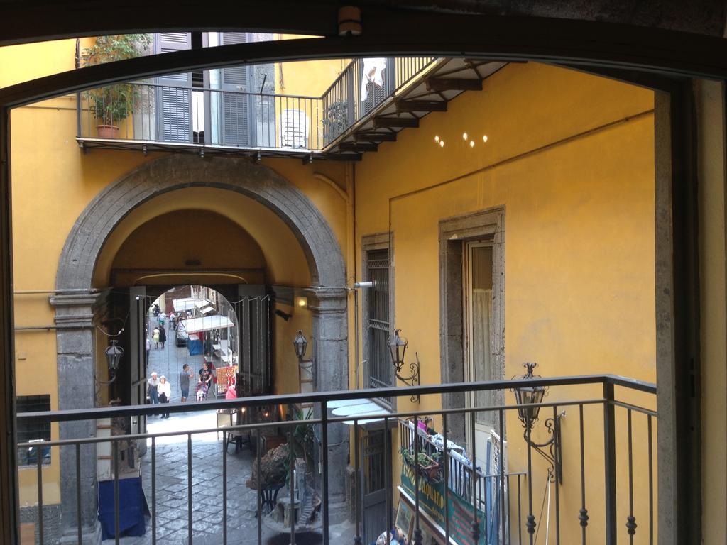 Casa Dodo Hotel Naples Room photo