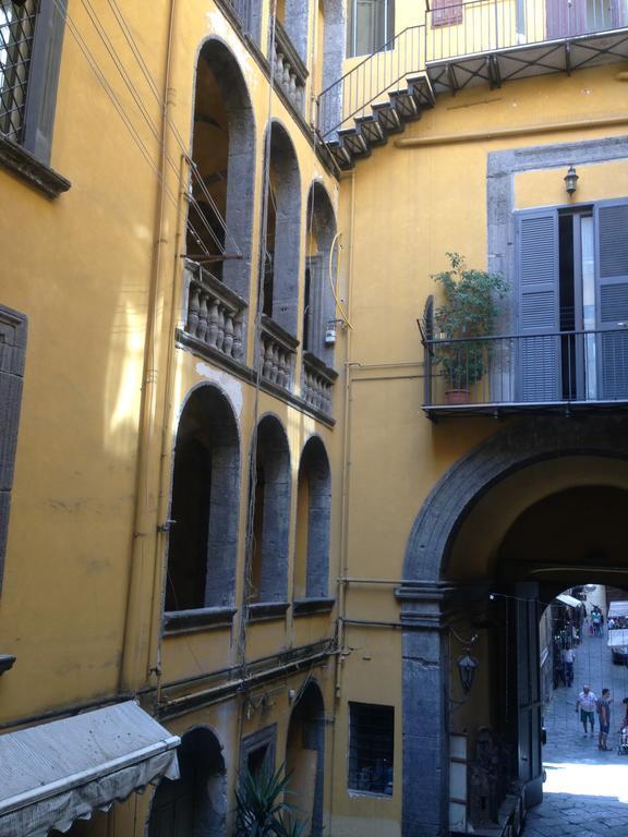 Casa Dodo Hotel Naples Room photo