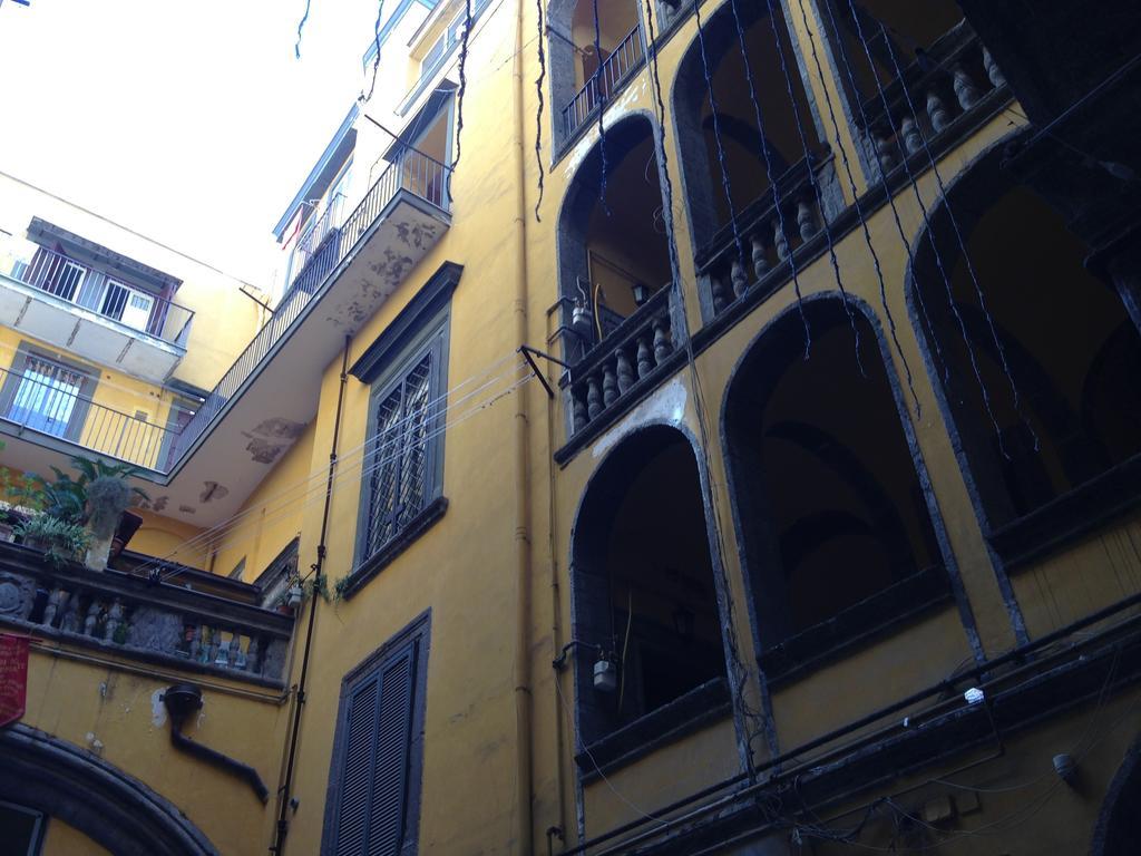 Casa Dodo Hotel Naples Room photo